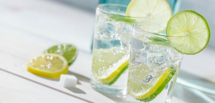 La citronnade fait-elle maigrir ?