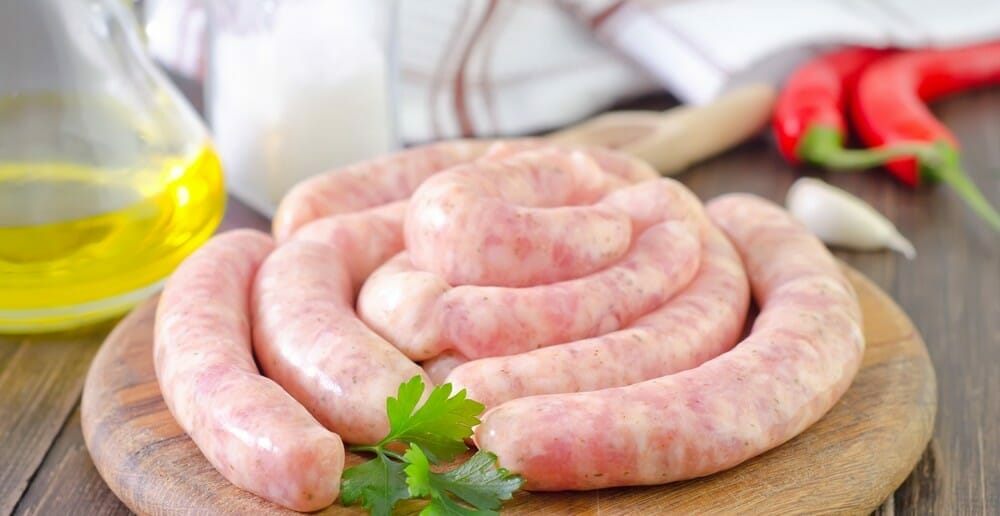 La saucisse fait-elle grossir ?