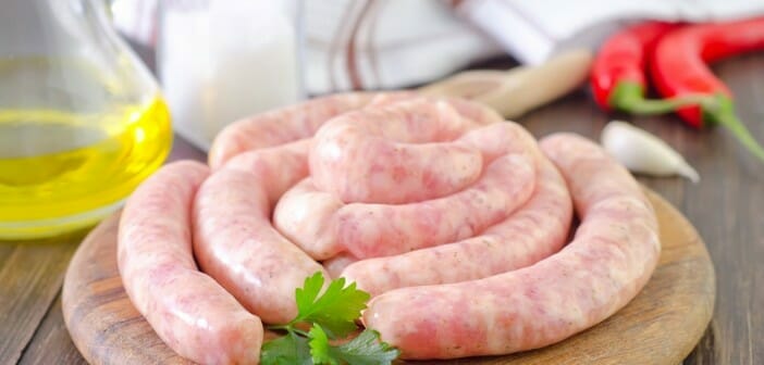 La saucisse fait-elle grossir ?