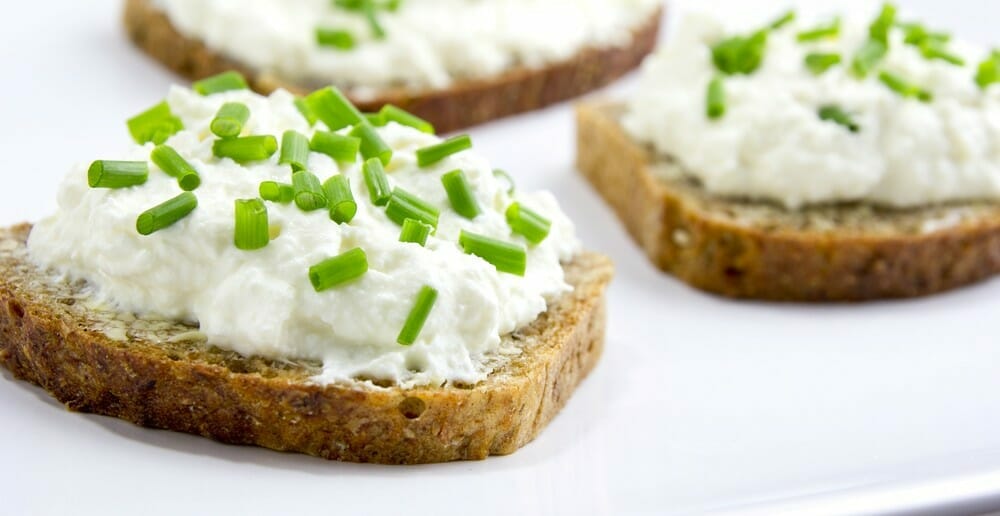 Le fromage philadelphia fait-il grossir ?