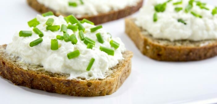 Le fromage philadelphia fait-il grossir ?