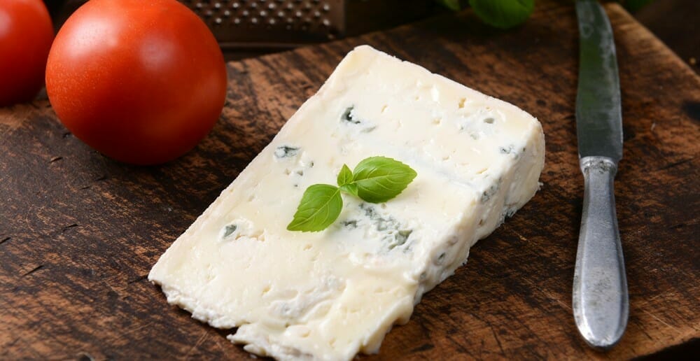 Le gorgonzola fait-il grossir ?