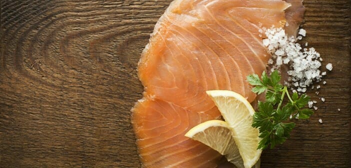 Le saumon fumé fait-il grossir ?
