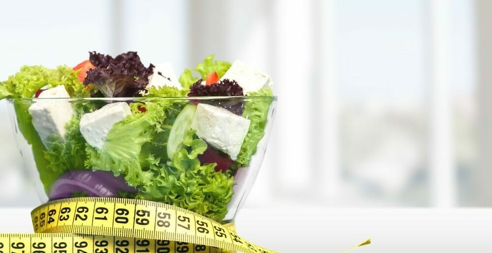 L'hygiène alimentaire pour perdre du poids