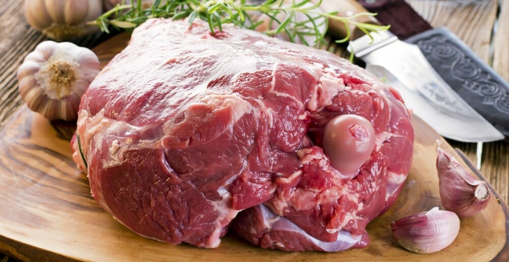Le gigot d'agneau fait-il grossir ?