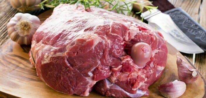 Le gigot d'agneau fait-il grossir ?