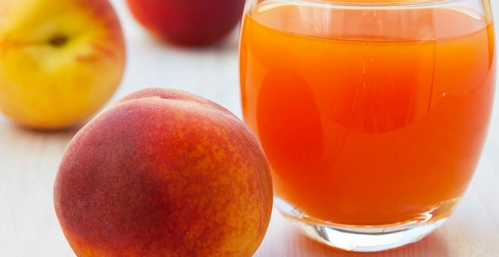 Le nectar de fruit fait-il grossir ?