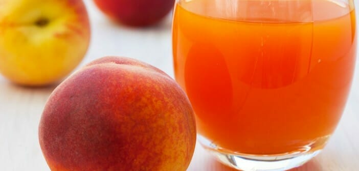 Le nectar de fruit fait-il grossir ?