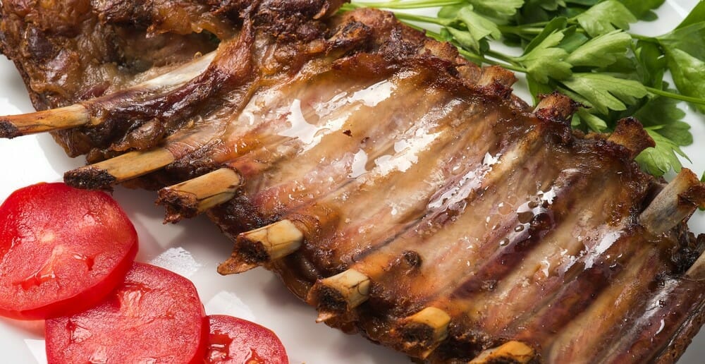 Le roti de porc fait-il grossir ?