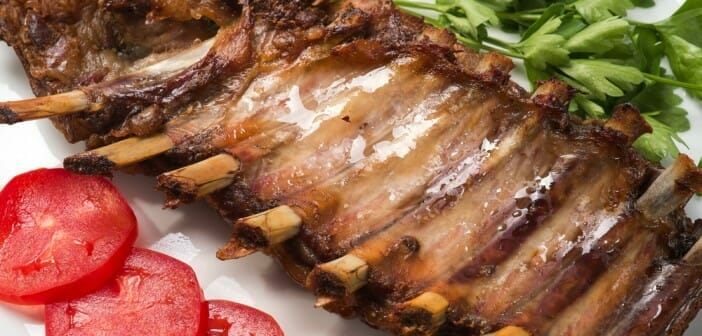 Le roti de porc fait-il grossir ?