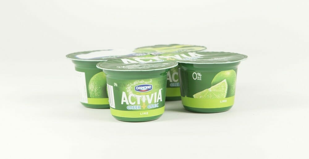 Les activita de Danone font-ils grossir ?