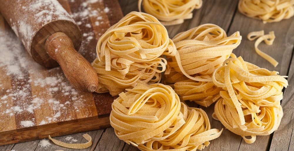 Les tagliatelles font-elles grossir ?