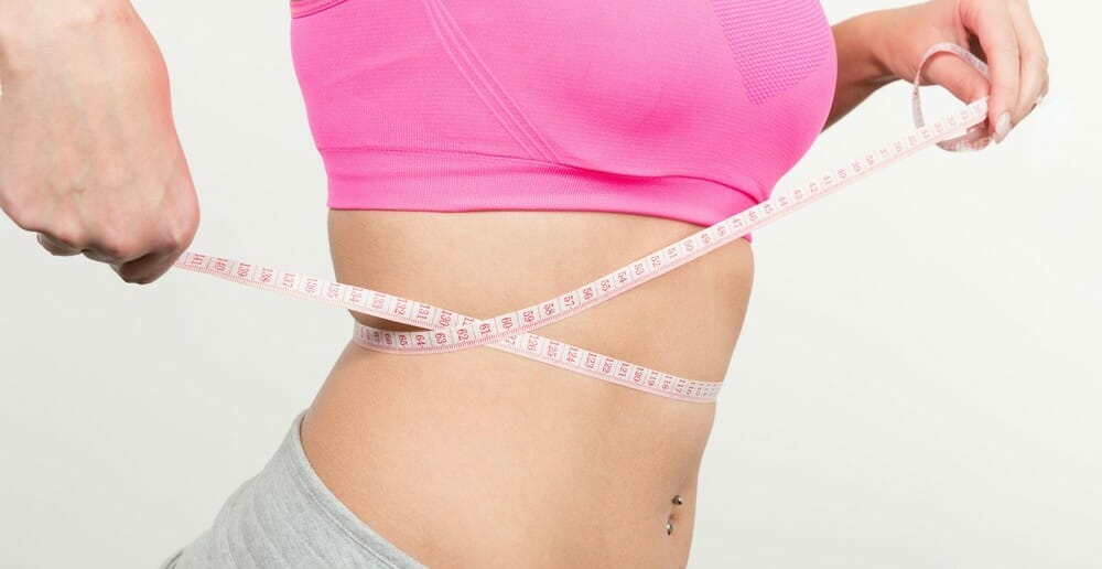 Perdre 3 kilos en 7 jours