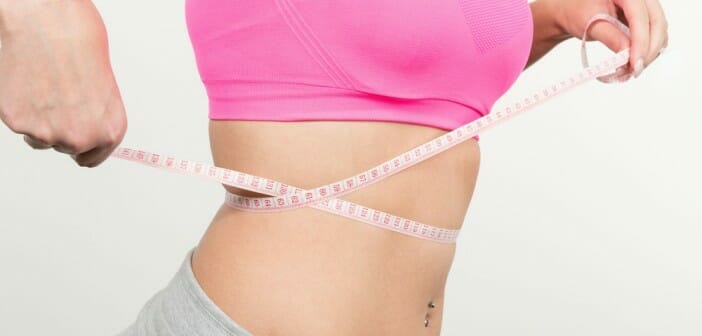 Perdre 3 kilos en 7 jours