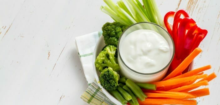 Les aliments à grignoter sans prendre de poids