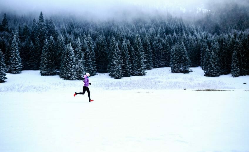 Pourquoi grossit-on en hiver ?