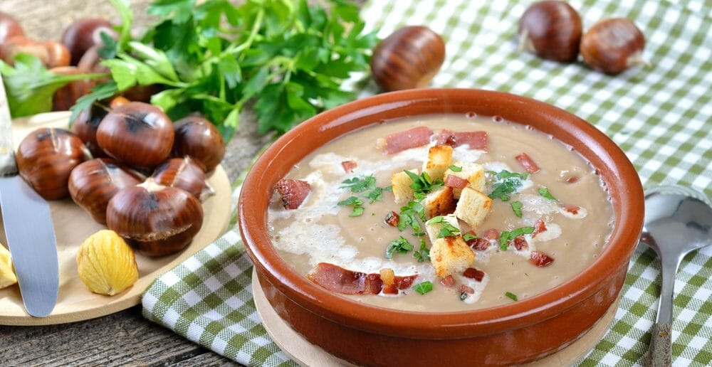 Pourquoi-preferer-la-soupe-de-marrons-pour- maigrir