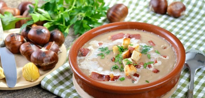 Pourquoi-preferer-la-soupe-de-marrons-pour- maigrir