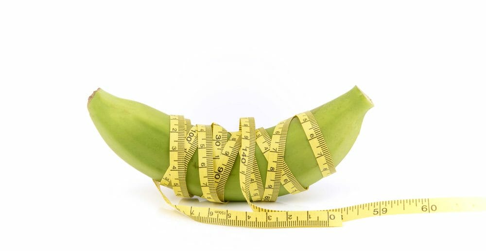la-banane-pour-maigrir-du-ventre