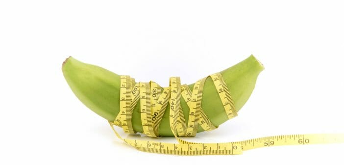 la-banane-pour-maigrir-du-ventre