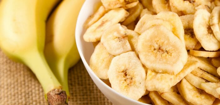 la-banane-sechee-fait-elle-maigrir