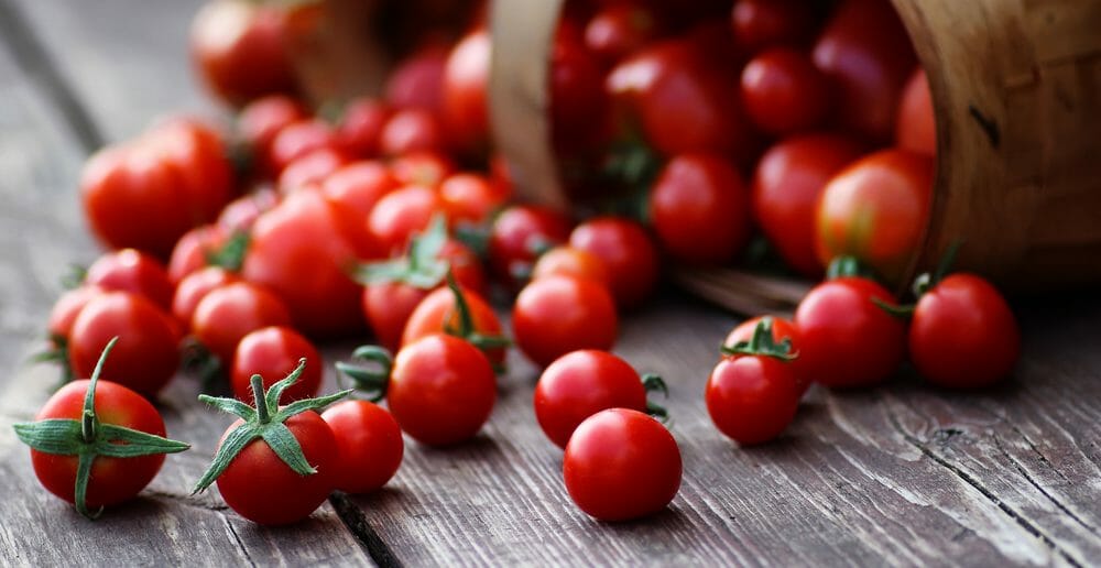 la-tomate-cerise-pour-maigrir