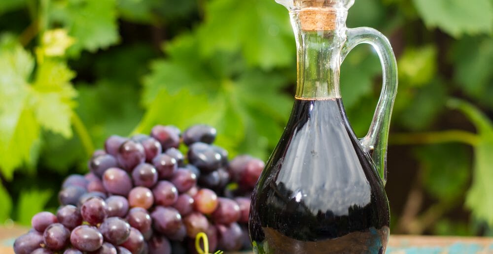 le-vinaigre-de-raisin-fait-il-maigrir