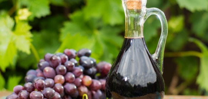 le-vinaigre-de-raisin-fait-il-maigrir