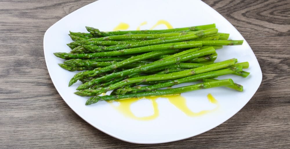 les-asperges-vertes-pour-maigrir