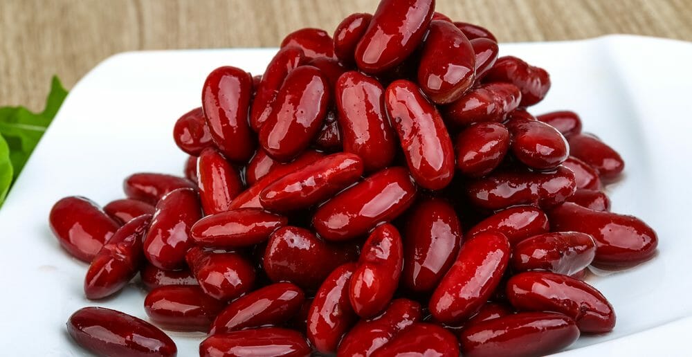 les-haricots-rouges-pour-maigrir