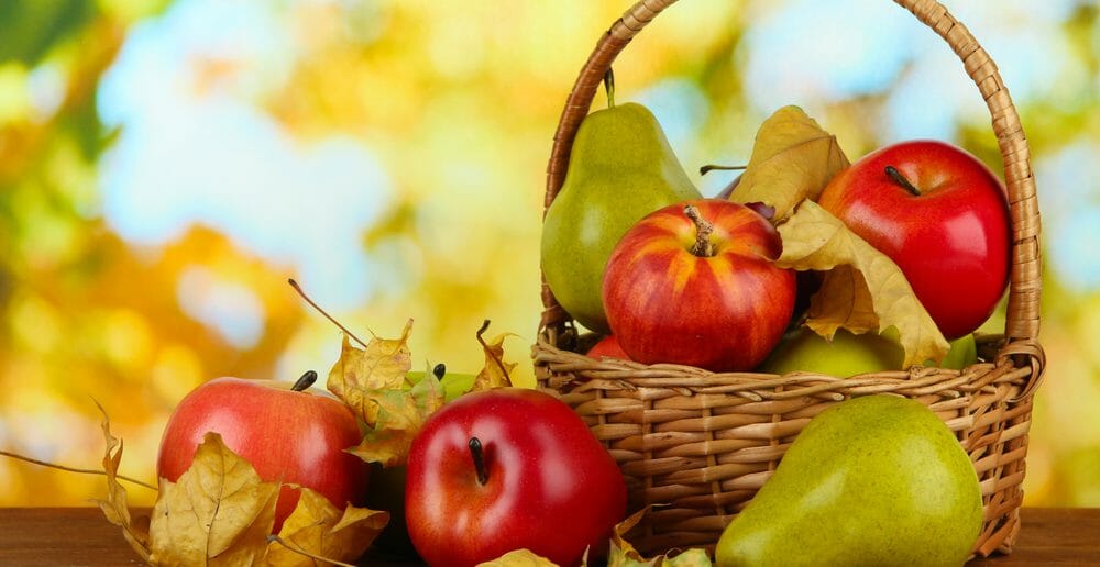 poires-ou-pommes-pour-maigrir