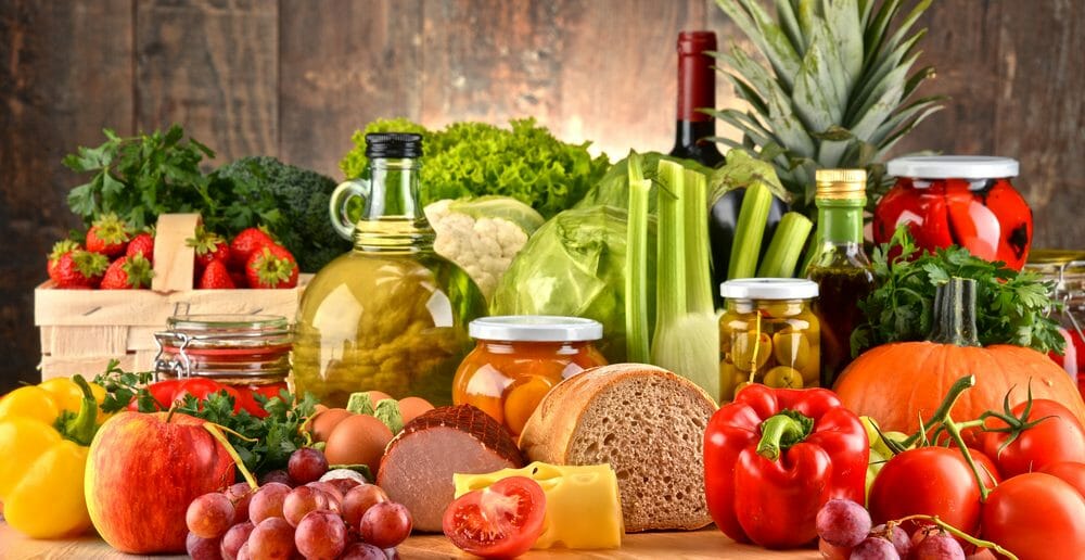 100-aliments-regime-dukan