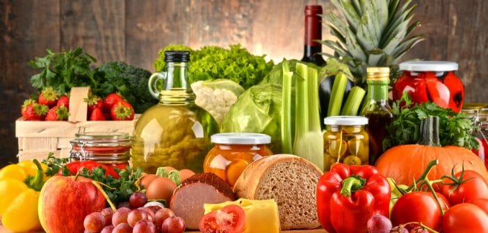 100-aliments-regime-dukan