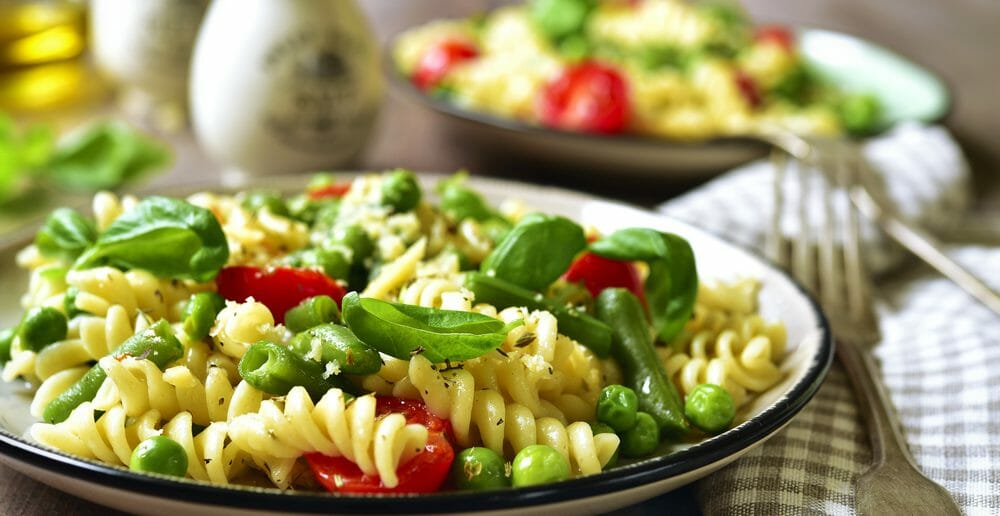 3 idées de menus pour recevoir et garder sa ligne