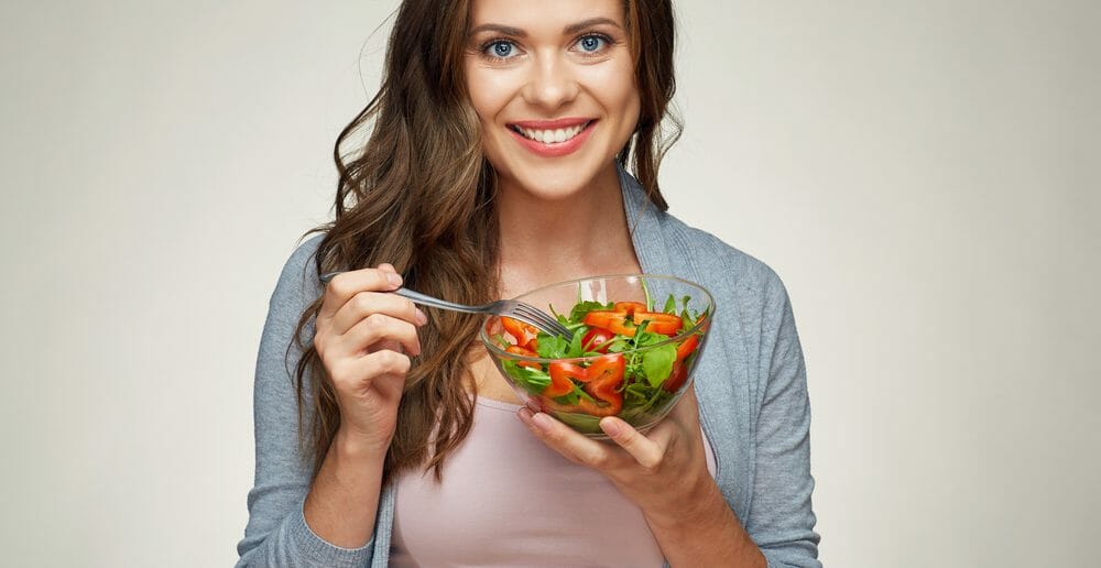 5 astuces pour maigrir vite sans régime et sans sport