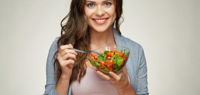5 astuces pour maigrir vite sans régime et sans sport