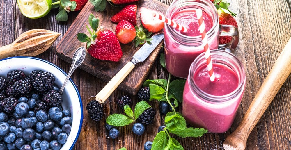 5-smoothies-pour-perdre-du-poids