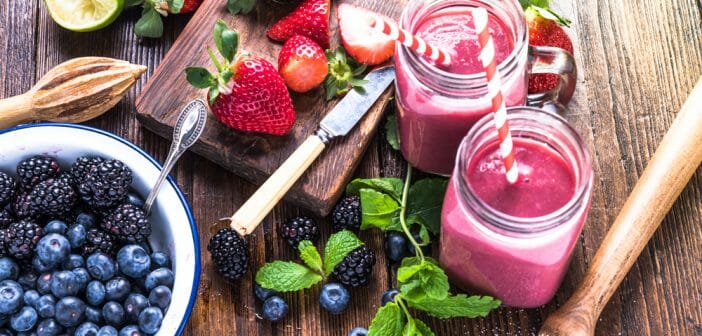 5-smoothies-pour-perdre-du-poids