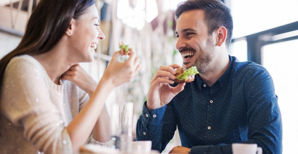 Apprendre à bien manger pour maigrir