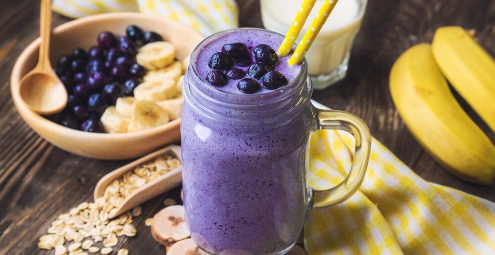 Boire du smoothie le soir pour maigrir