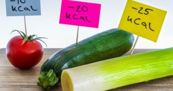 Combien de calories dois-je manger par jour pour perdre de la graisse