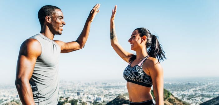 Comment garder la motivation pour maigrir