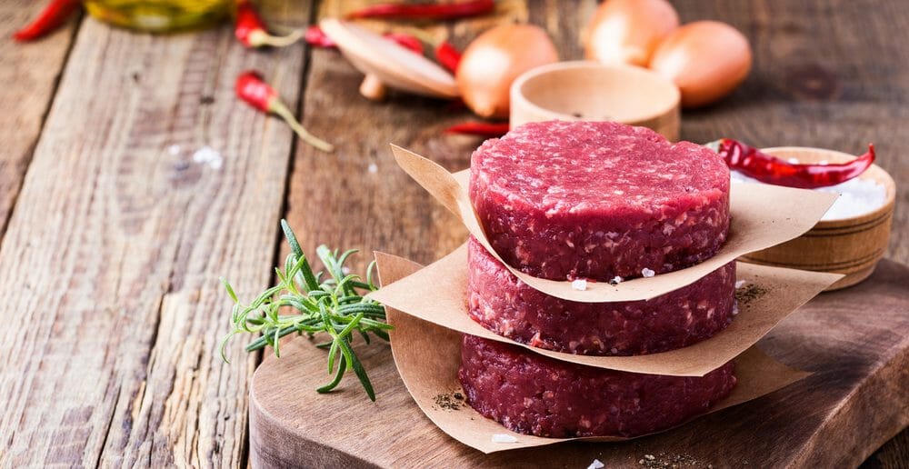 Comment maigrir en ne mangeant que de la viande