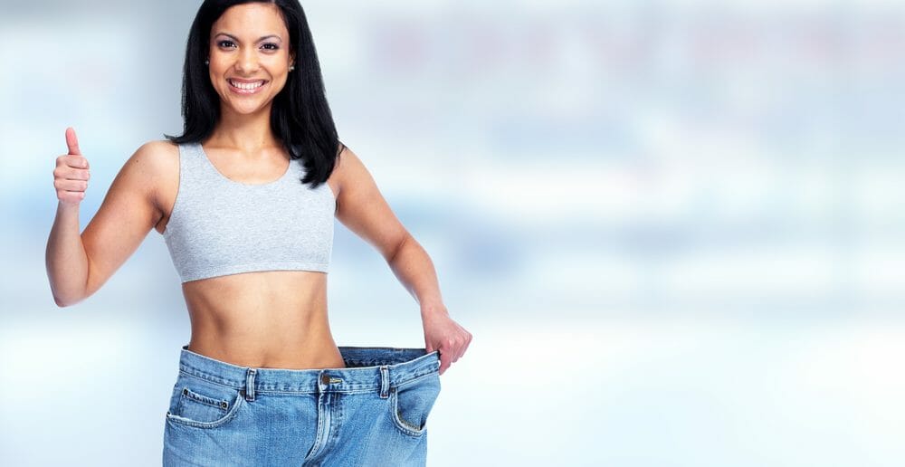 Comment perdre 8 kg en 5 mois ? - Le blog Anaca3.com