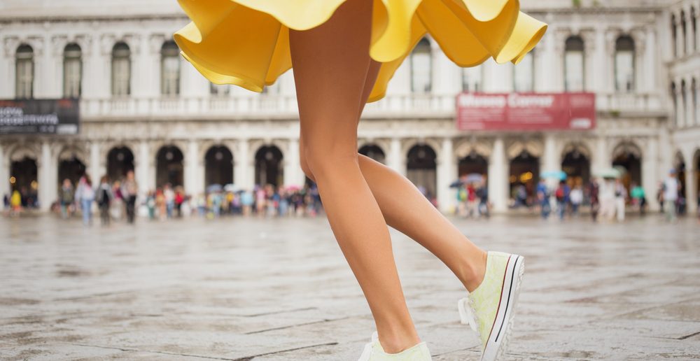 Comment tonifier ses jambes facilement