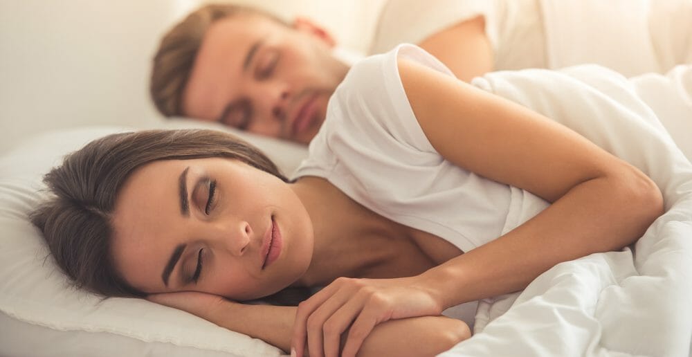Dormir pour maigrir