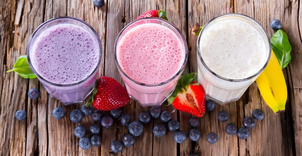 existe-t-il-une-recette-de-smoothie-0-calorie