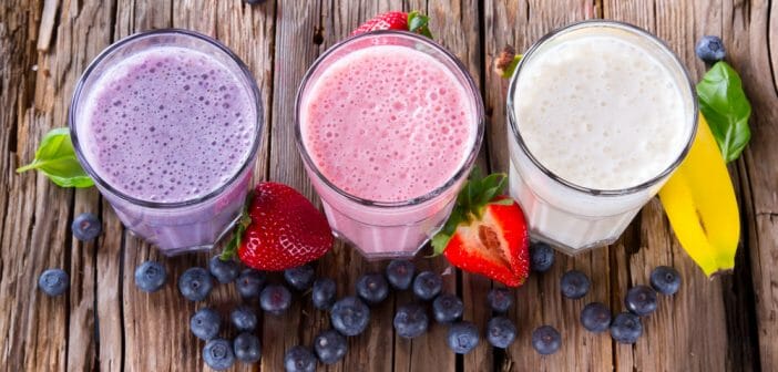 existe-t-il-une-recette-de-smoothie-0-calorie