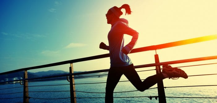 Faire du sport avant de dormir est-il efficace pour maigrir