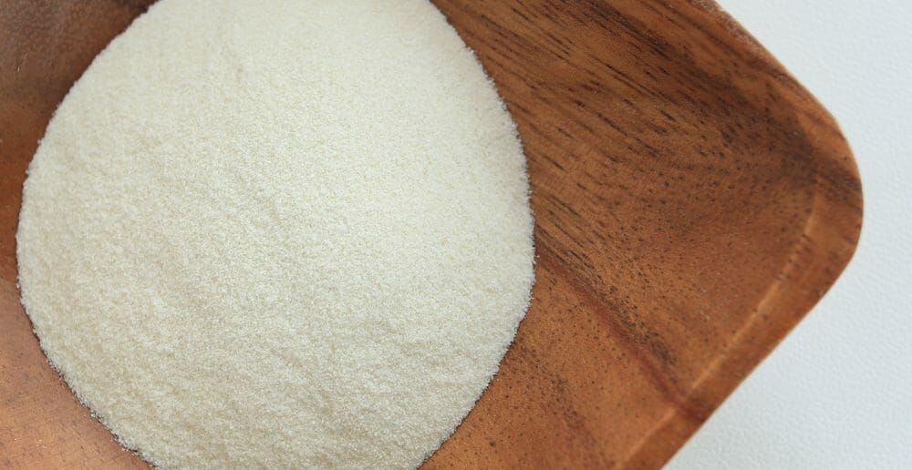 L’agar-agar est-il un coupe faim efficace